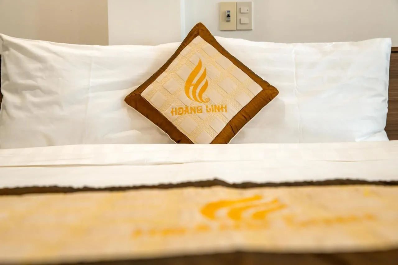 Hoang Linh Riverfront Hotel Danang